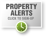 Free Property Alerts